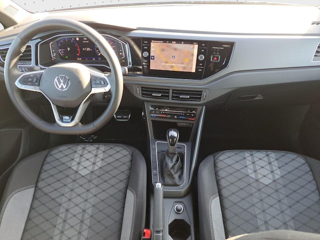 Volkswagen Polo 1.0 TSI IQ.Drive R-Line
