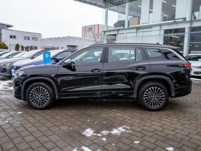 Volkswagen Tayron 2.0 TDI DSG Life