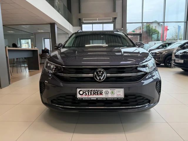 Volkswagen Taigo 1.5 TSI DSG