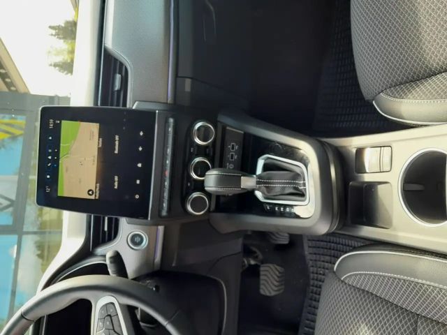 Renault Arkana E-Tech Hybrid Techno