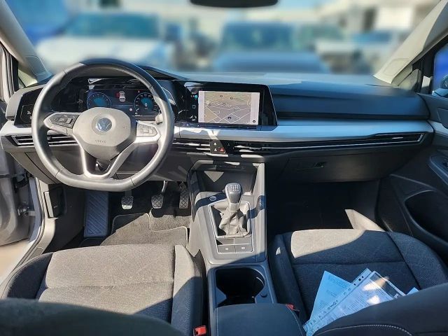 Volkswagen Golf 1.5 TSI Golf VIII Life