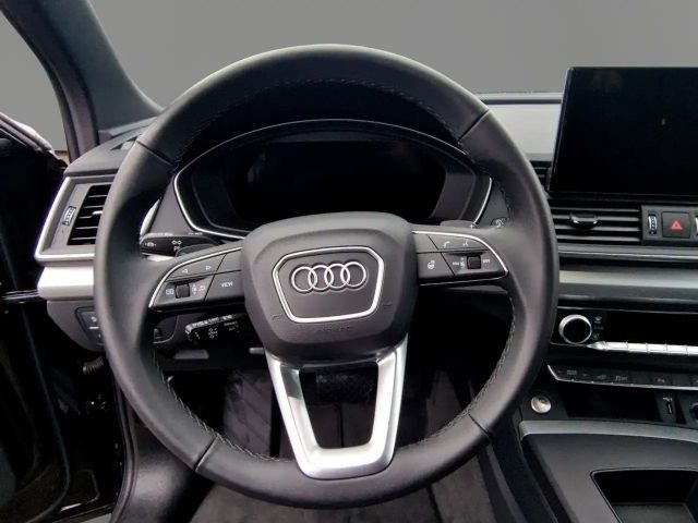 Audi Q5 50 TFSI Hybride Quattro