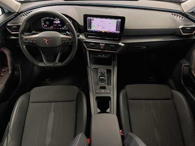 Cupra Formentor 1.4 e-Hybrid