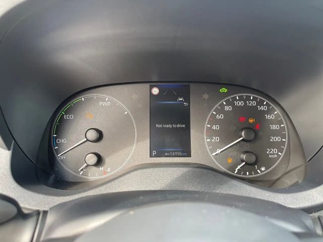 Mazda 2 Hybrid 1.5L 116ps AT WD CENTRE-LINE