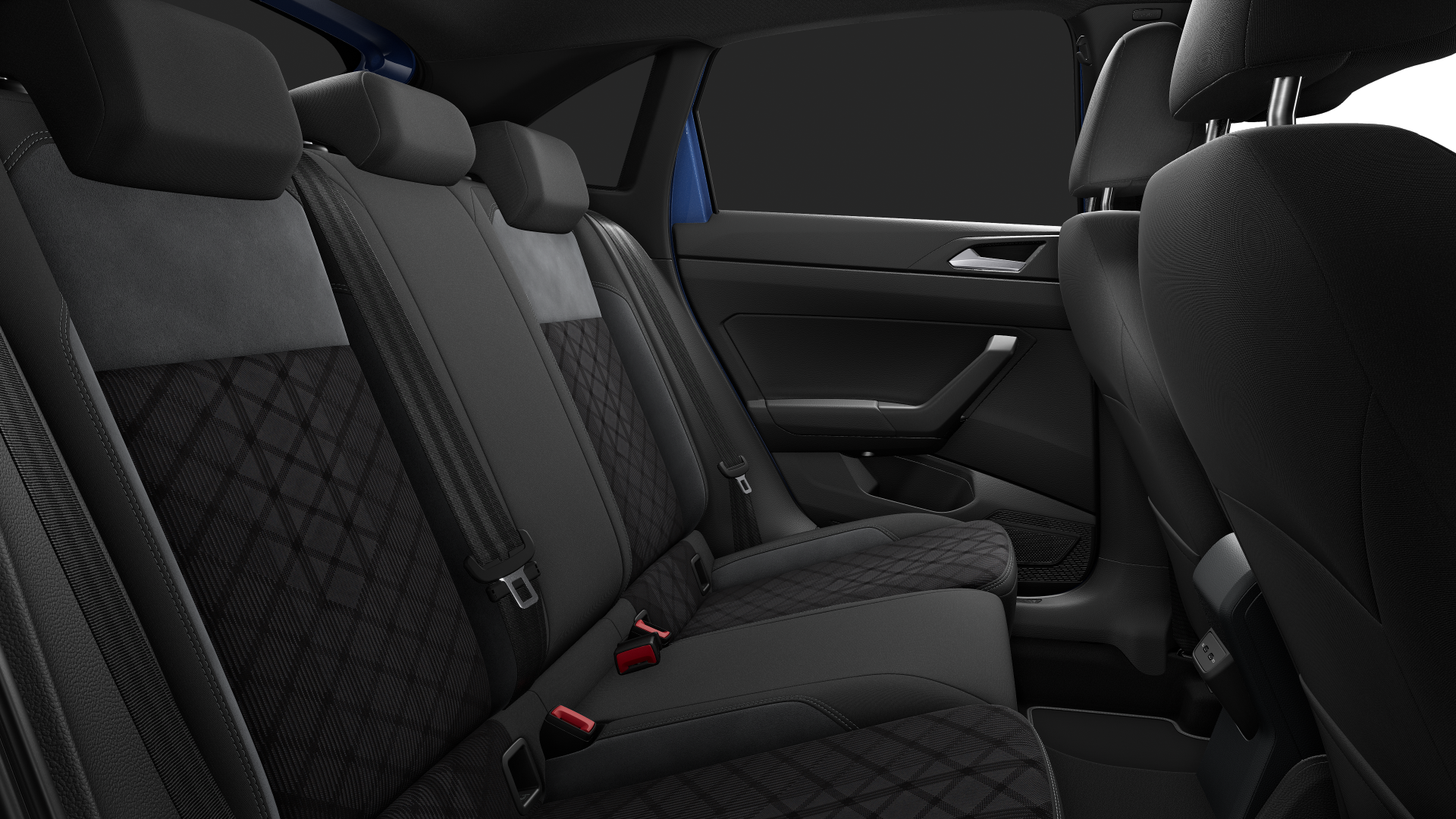 Volkswagen Taigo 1.5 TSI DSG R-Line