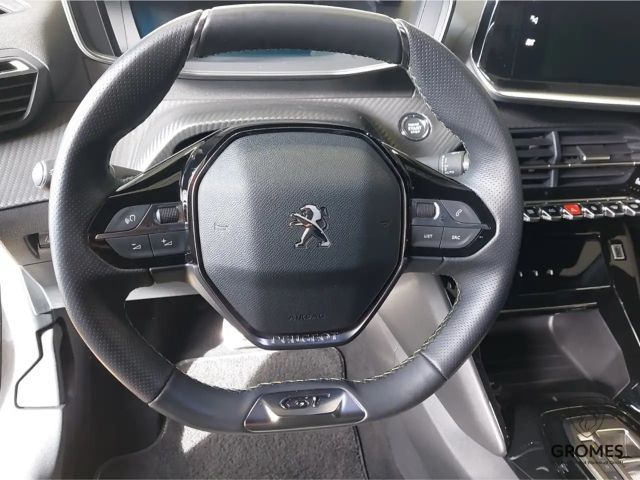 Peugeot E-208 e- GT136 Panorama Navi  LED ACC Klimaautom
