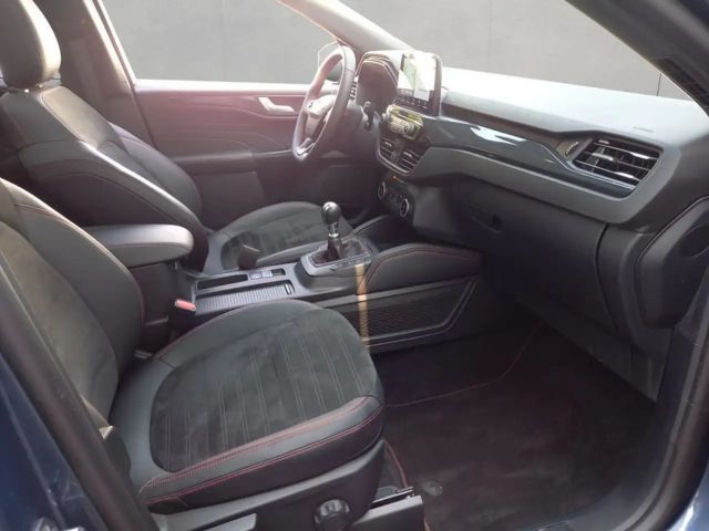 Ford Kuga EcoBoost ST Line X