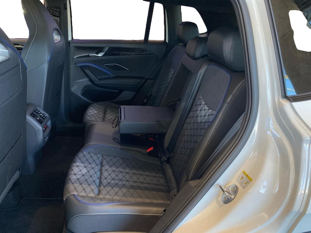 Volkswagen Tiguan 4Motion R-Line