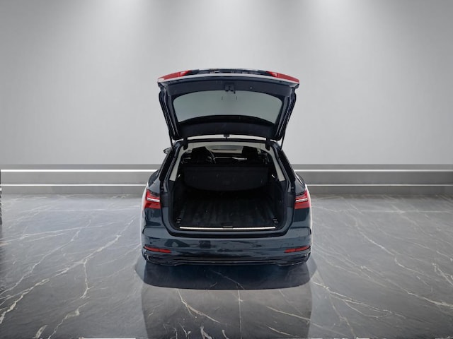 Audi A6 40 TDI Avant S-Tronic