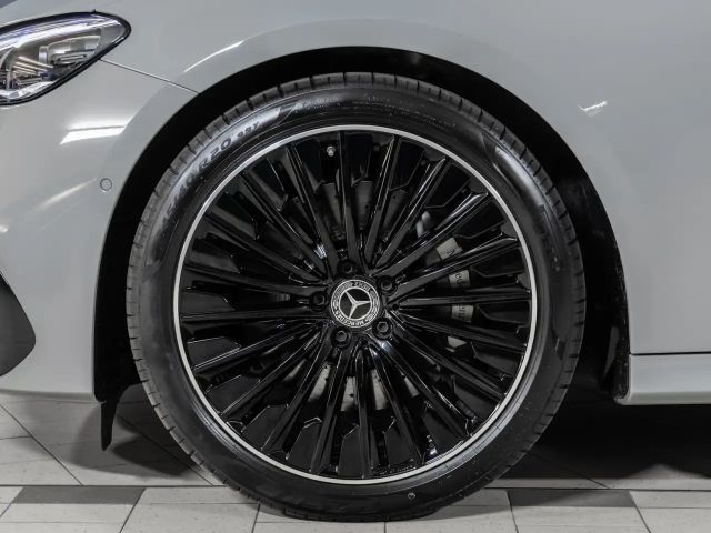 Mercedes-Benz E 220 AMG Line E 220 d Estate