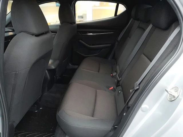 Mazda 3 Comfort SkyActiv e-Skyactiv