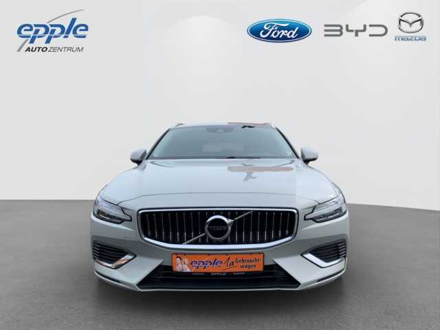 Volvo V60 AWD Recharge T6