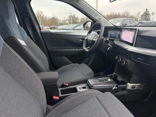 Opel Frontera Edition