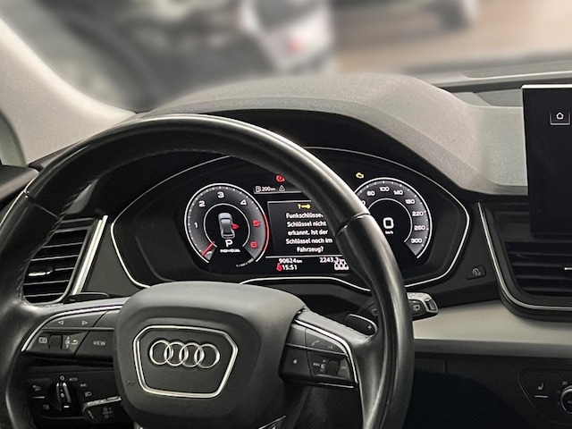 Audi Q5 40 TDI Quattro S-Tronic