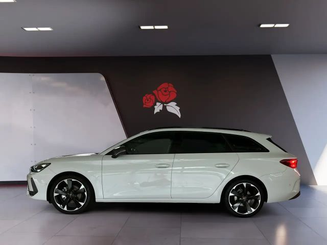Cupra Leon DSG ST