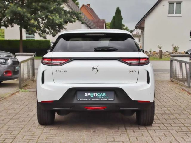 DS DS 3 Crossback Crossback E-Tense