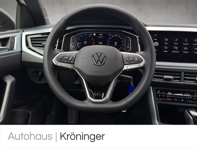 Volkswagen Taigo 1.0 TSI DSG