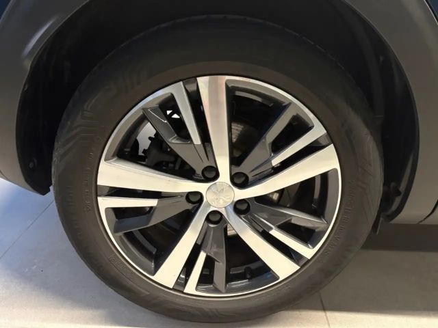 Peugeot 3008 Allure Pack Hybrid