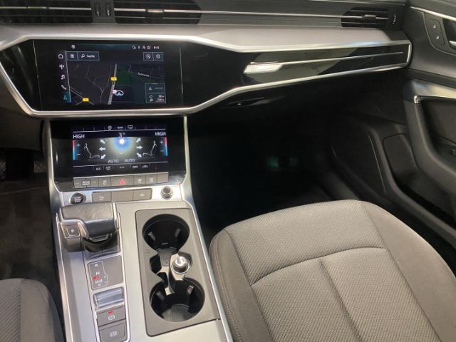 Audi A6 40 TDI Avant S-Tronic