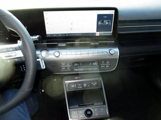 Hyundai Kona 1.6 2WD