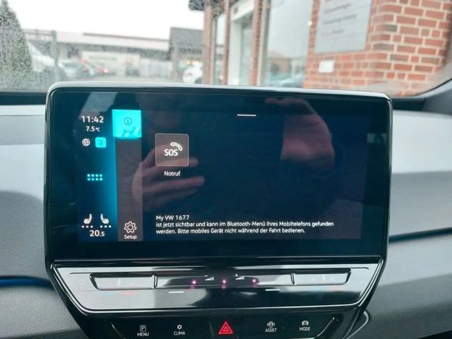 Volkswagen ID.3 Performance Pro