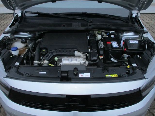 Opel Corsa GS-Line Grand Sport