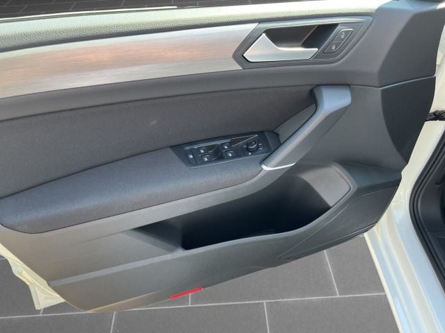 Volkswagen Touran 1.5 TSI Comfortline DSG