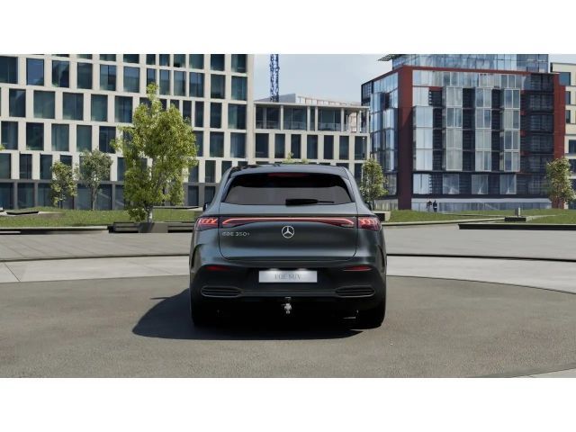 Mercedes-Benz EQE SUV 350 AMG Line