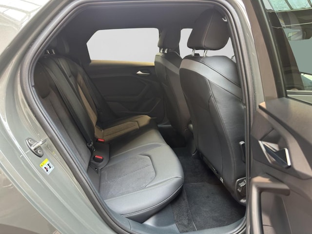 Audi A1 30 TFSI S-Line S-Tronic Sportback