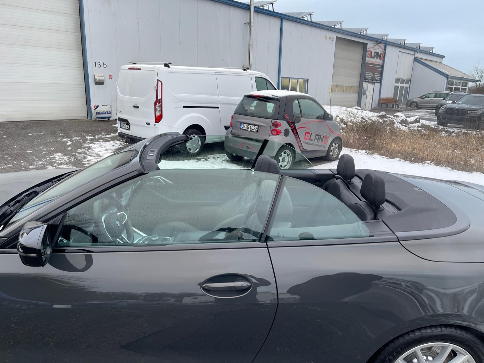 BMW M440 Cabrio M440i xDrive