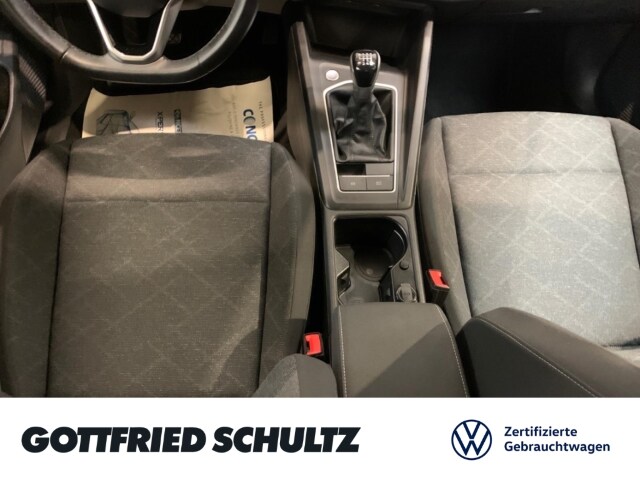 Volkswagen Golf Golf VIII Life