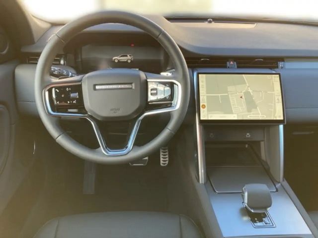 Land Rover Discovery Sport Dynamic SE