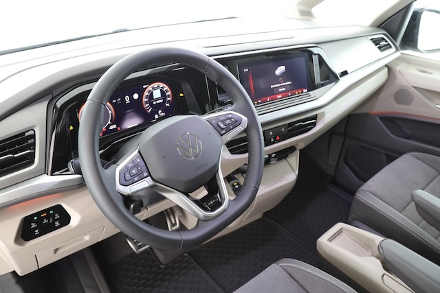 Volkswagen Multivan 2.0 TDI DSG T7