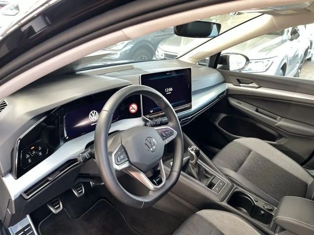 Volkswagen Golf 1.5 TSI Variant