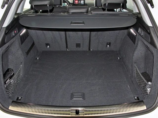 Audi Q5 40 TDI Quattro