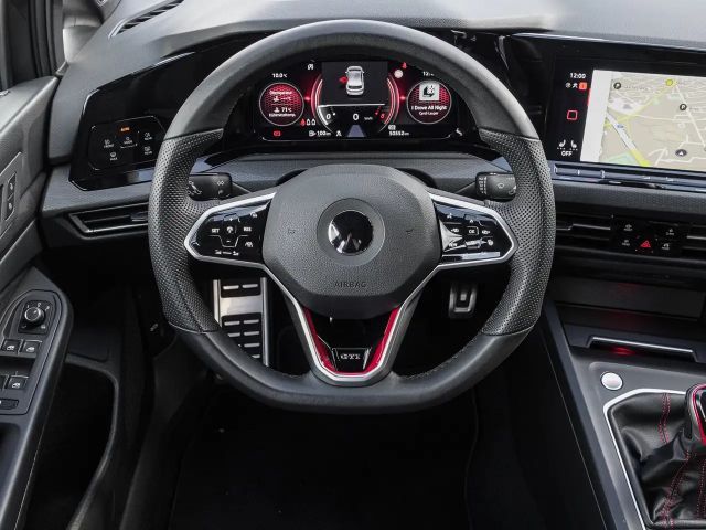 Volkswagen Golf 2.0 TSI GTI