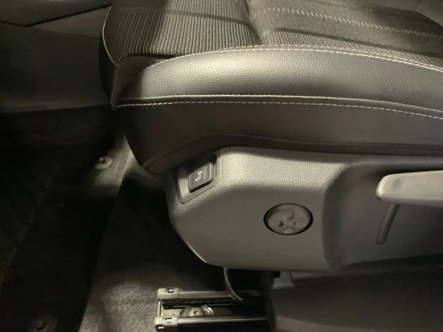 Opel Grandland X GS-Line Grand Sport