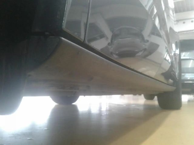 Cupra Tavascan Endurance