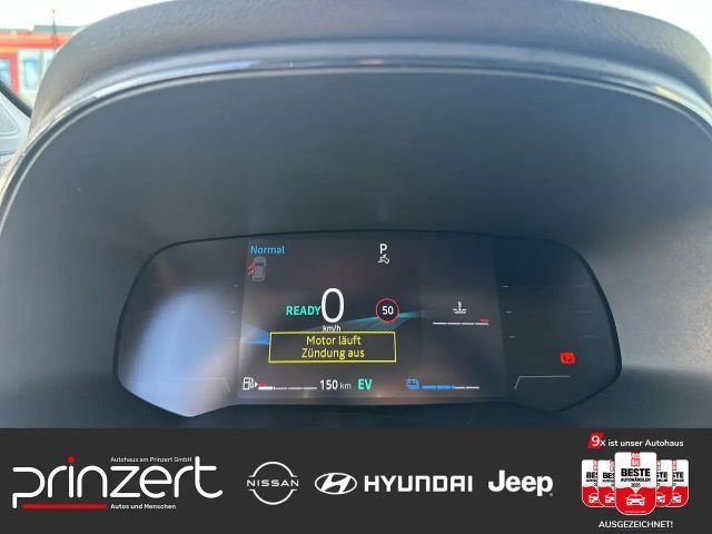 Mitsubishi Colt 1.6 Hybrid