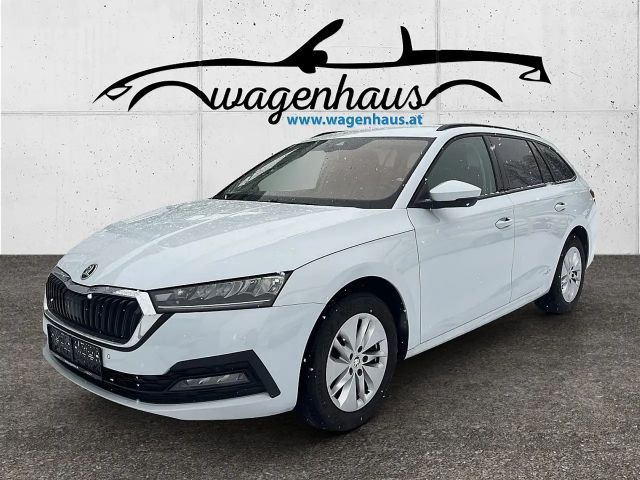 Skoda Octavia Ambition Combi