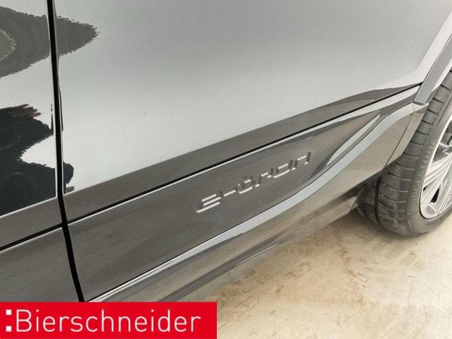 Audi Q6 e-tron Quattro