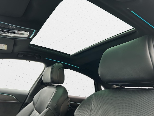 Audi A8 50 TDI Quattro