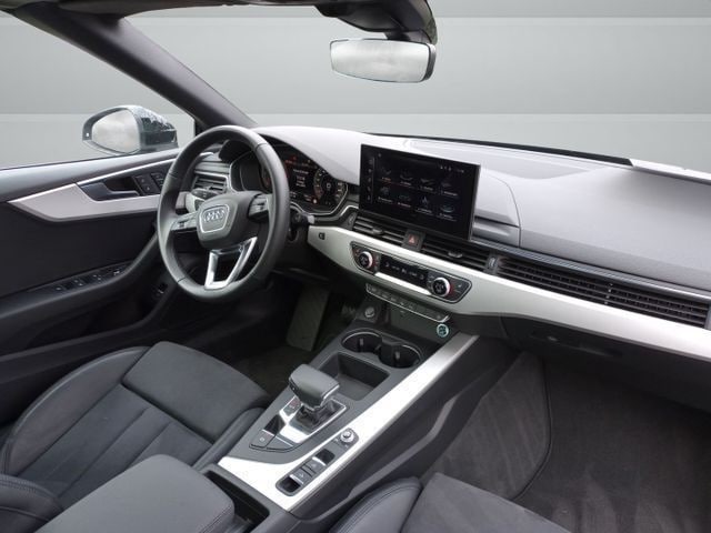 Audi A5 40 TFSI Cabriolet S-Tronic