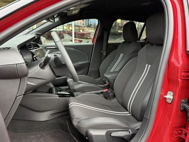 Opel Corsa GS-Line Grand Sport Turbo