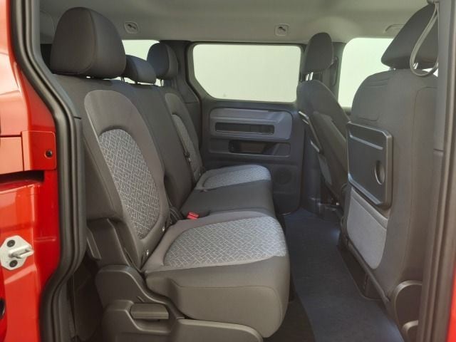 Volkswagen ID.Buzz Pro