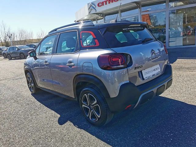 Citroën C3 Aircross Feel PureTech