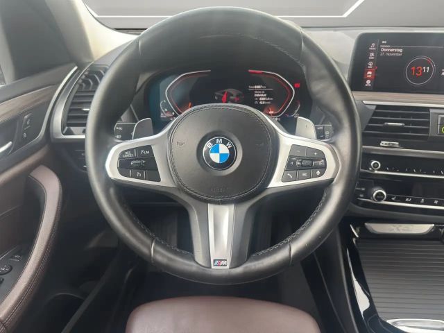 BMW X3 xDrive