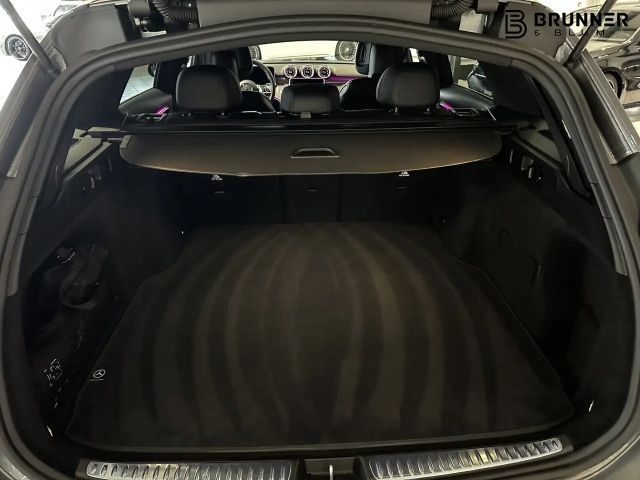 Mercedes-Benz C 200 Estate