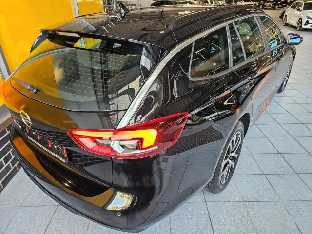 Opel Insignia Sports Tourer