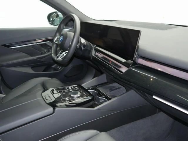 BMW 550 HYBRID - AC SCHNITZER WHEELS - PANO